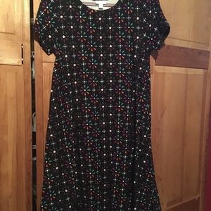 LuLaRoe Carly